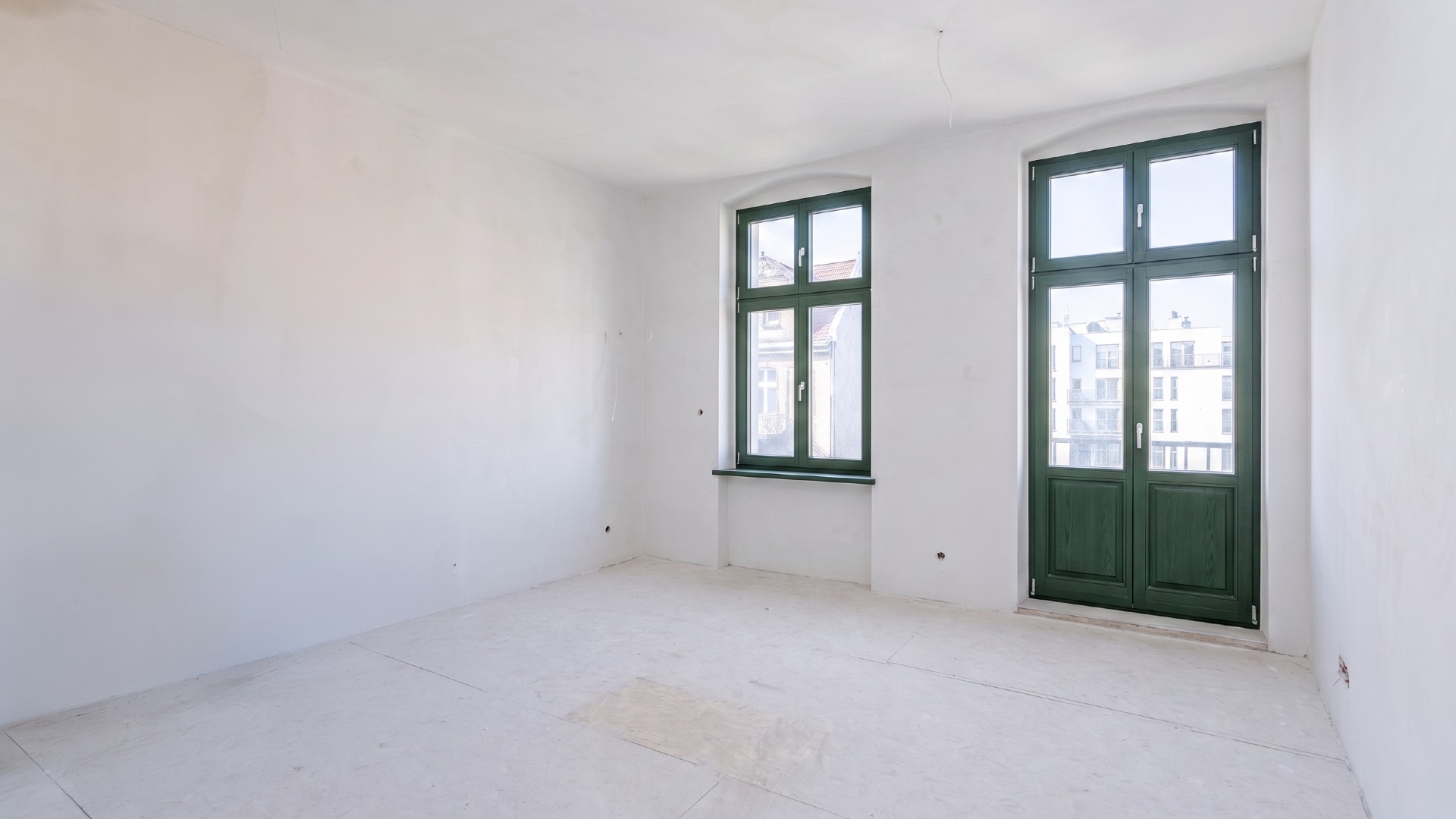 Perełka w Centrum Starego Miasta |  Chwaliszewo 67 | Słoneczna kawalerka z balkonem!