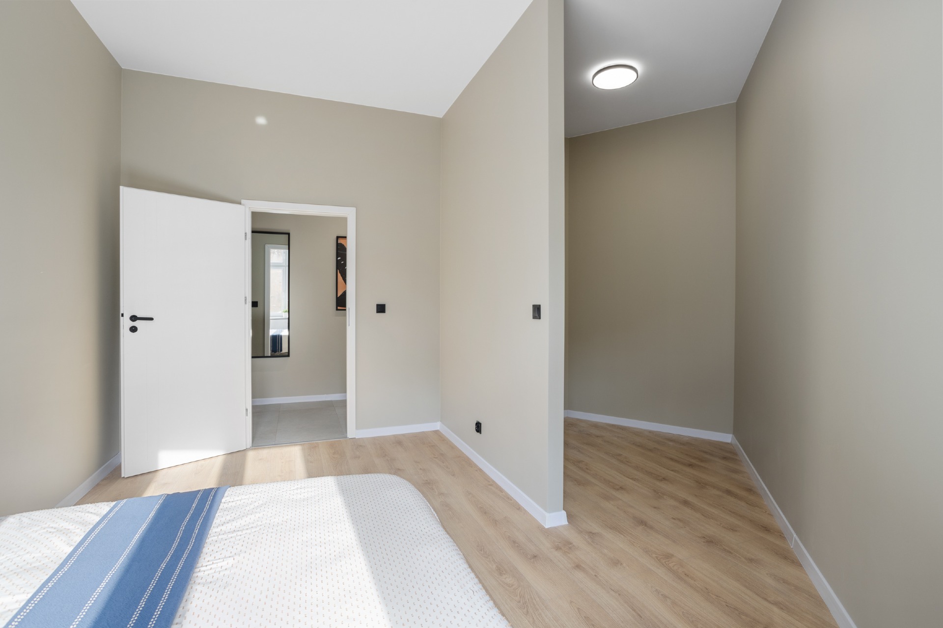 Przestronny apartament na Wierzbięcicach | 2 pokoje | balkon | GOTOWE!