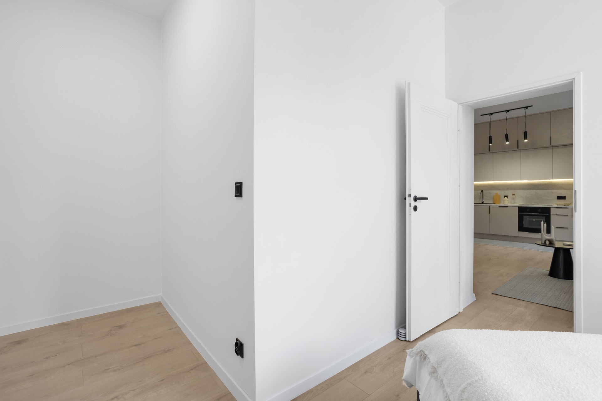 Przestronny apartament na Wierzbięcicach | 2 pokoje | Klucze od zaraz!