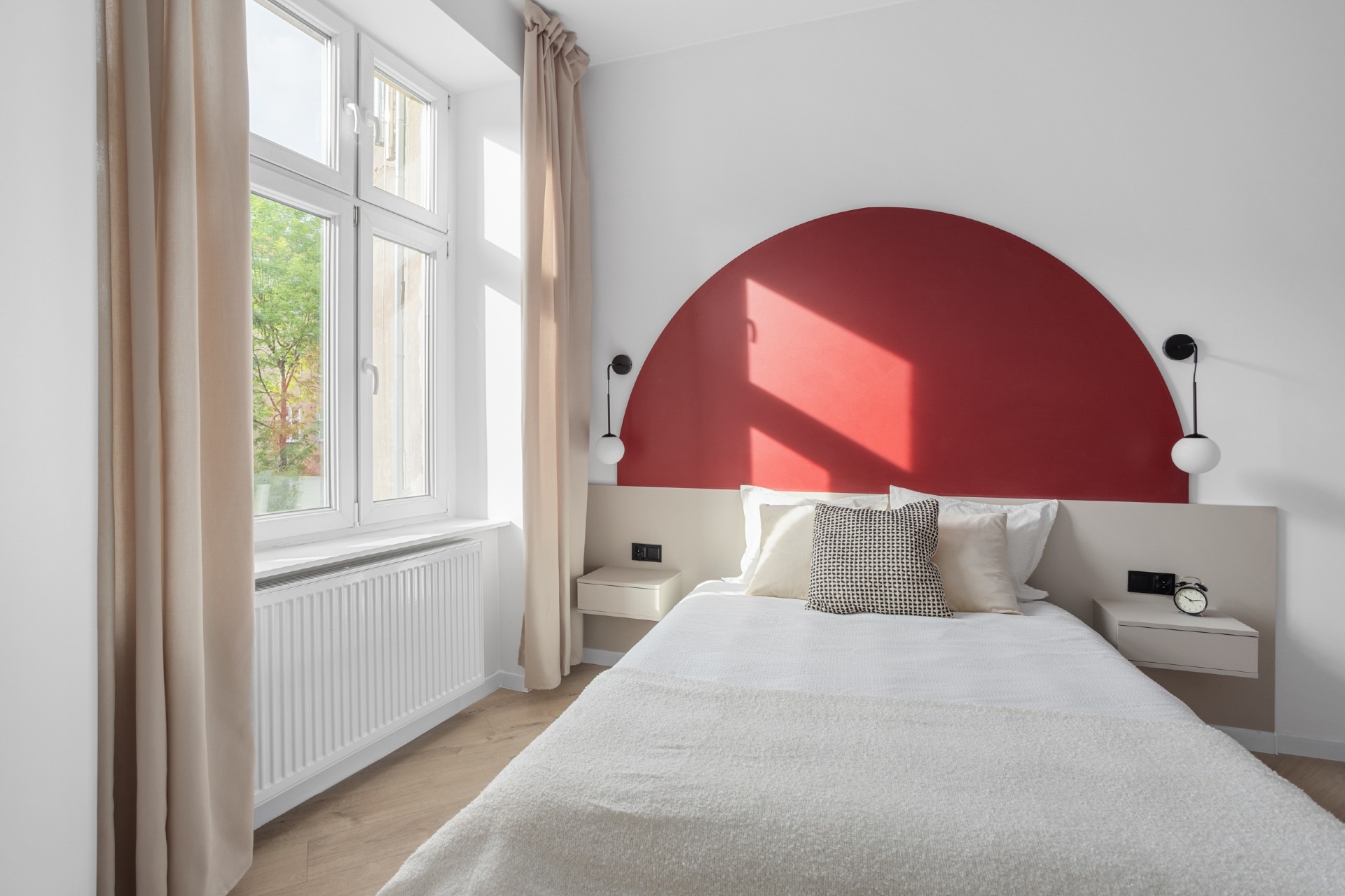 Przestronny apartament na Wierzbięcicach | 2 pokoje | Klucze od zaraz!
