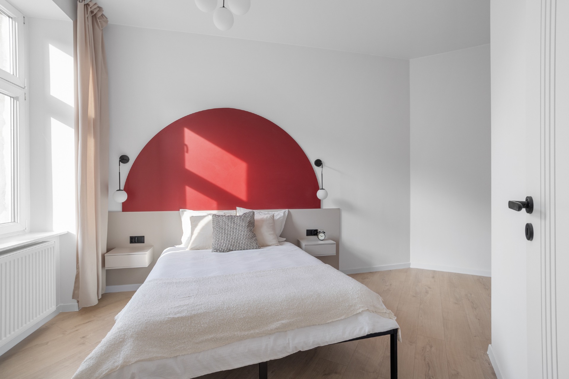 Przestronny apartament na Wierzbięcicach | 2 pokoje | Klucze od zaraz!